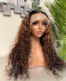 SHANICE